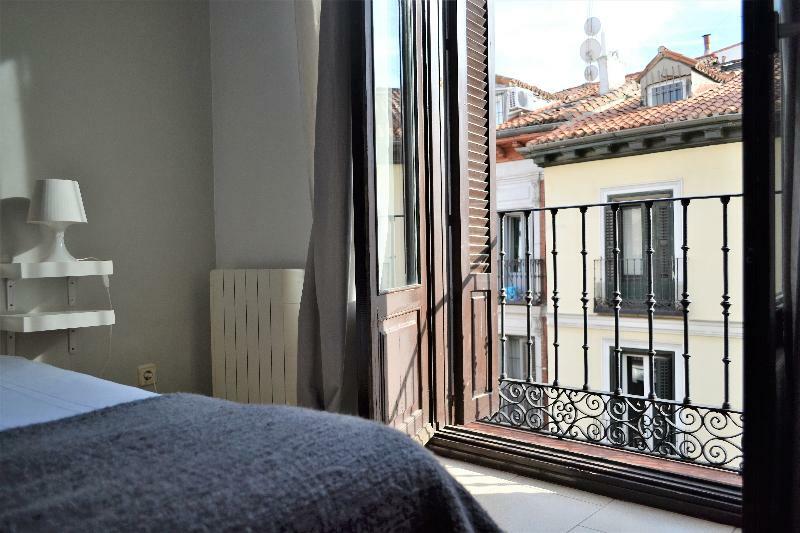 L&H Plaza Mayor マドリード エクステリア 写真
